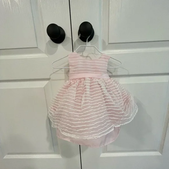 💙pending💙Marmellata pink dress - Picture 2 of 5